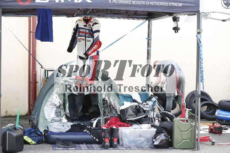 /23 07.06.2025 TZ Motorsport ADR/Impressionen